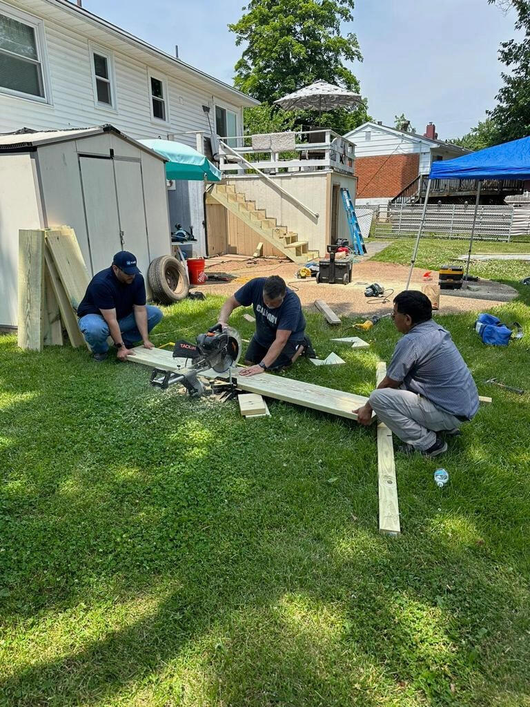 Projects for community